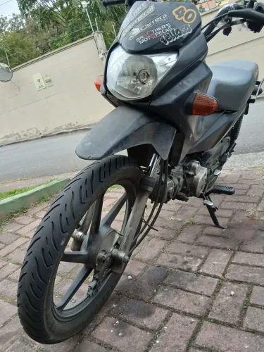 Pop 110i 