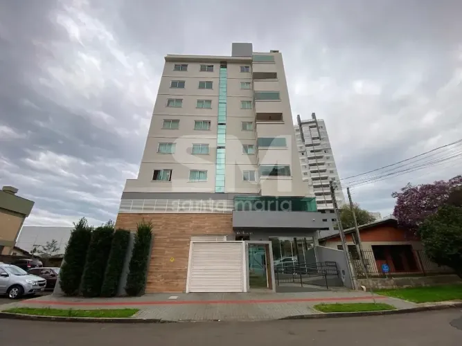 Apartamento para locação, Passo dos Fortes, Chapecó - SC