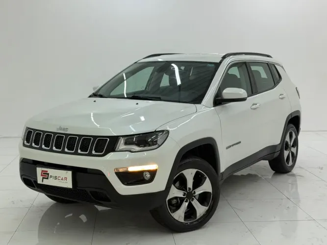 Jeep Compass 2018