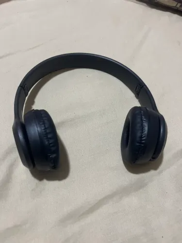 Fone de ouvido