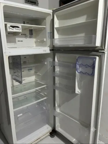 Geladeira 
