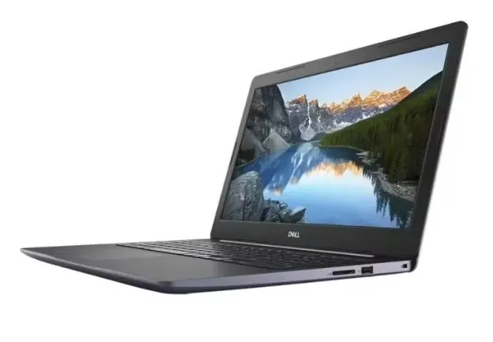 Notebook Dell Inspiron 15 5570 I7 8ª SSD NVMe Gen3 500Gb 16Gb Ram 4Gb vídeo