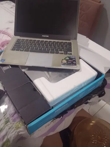 Notebook positivo