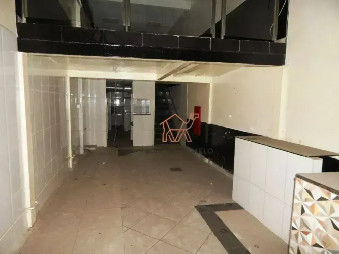 Loja para alugar, 100 m² por R$ 3.946,00/mês - Lourdes - Belo Horizonte/MG