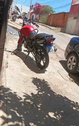 Dafra Riva 150cc 2013