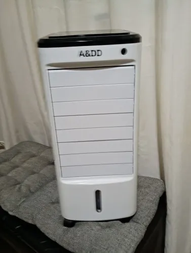 Climatizador