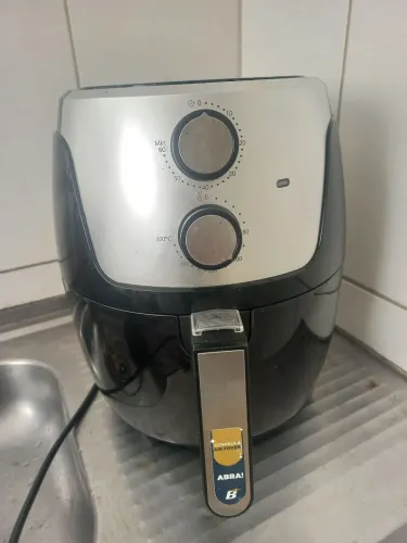 Air fryer 220