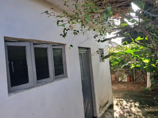 KITNET BEM LOCALIZADA