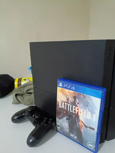 Play 4 1t original