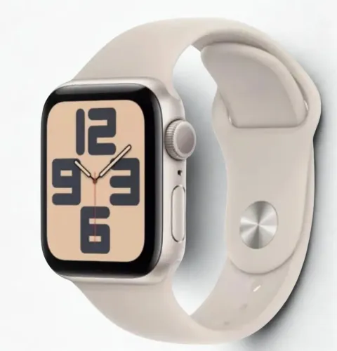 Apple Watch SE (recondicionado | pouco uso)