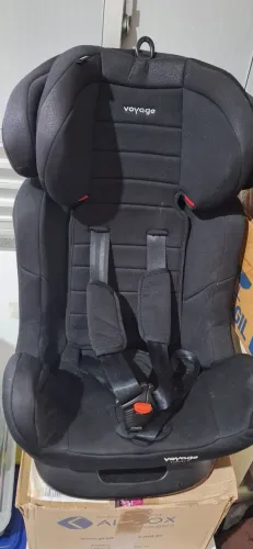 Cadeira p carro