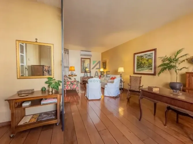 Apartamento à Venda 152m² 3 Quartos - Jardim Paulista
