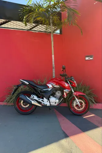 HONDA CB TWISTER 2021 !!!
