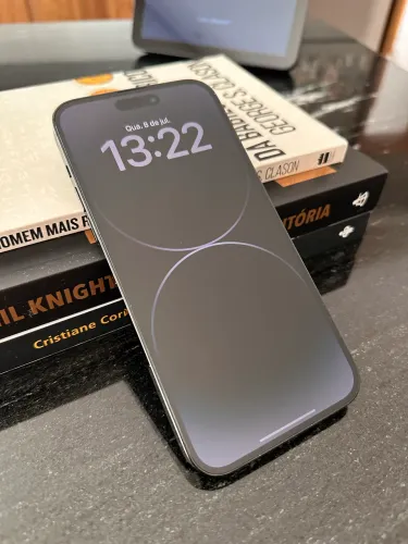 IPHONE 14 PRO MAX 256g