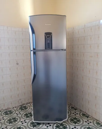 Geladeira Samsung (usada)