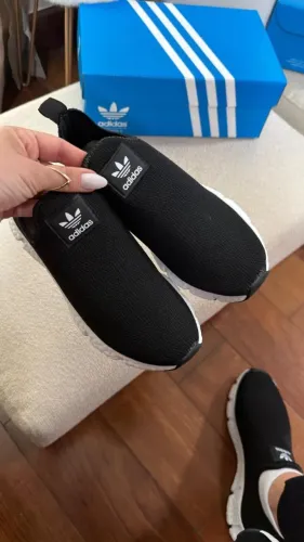 Adidas meia