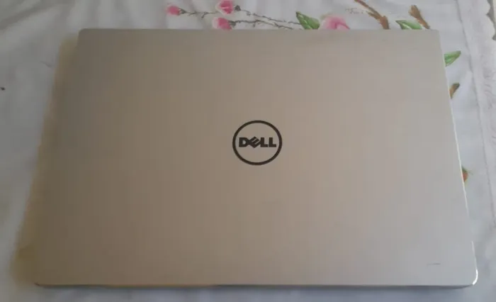 Notebook i7 Dell