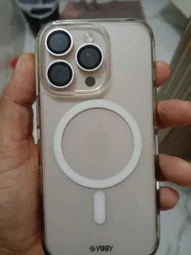 16 pro 256 g, não aceito troca , dispenso curioso só fale se tiver interesse no celular .