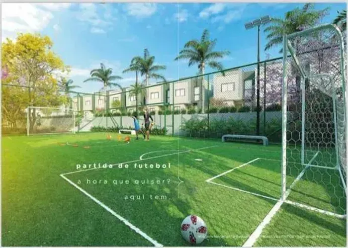 Condomínio La Belle Residence More na zona leste com conforto e privacidade