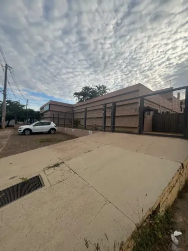 Salão Comercial | 6 Vagas | Bairro Jardim Estrela