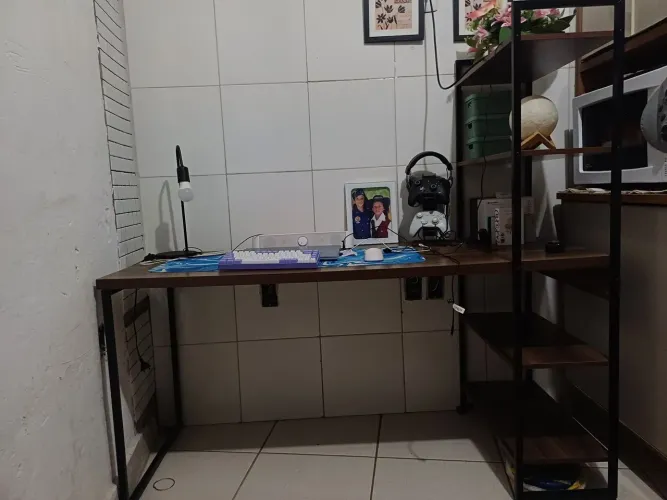 Escrivaninha