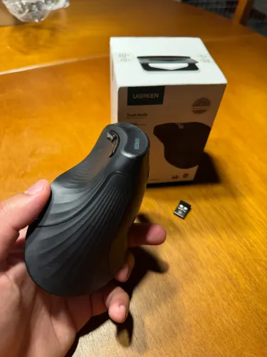 Mouse Vertical Ugreen 