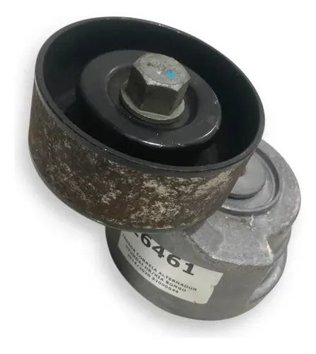Tensor Alternador Hyundai Hr/kia Bongo 2014/2020 32000049