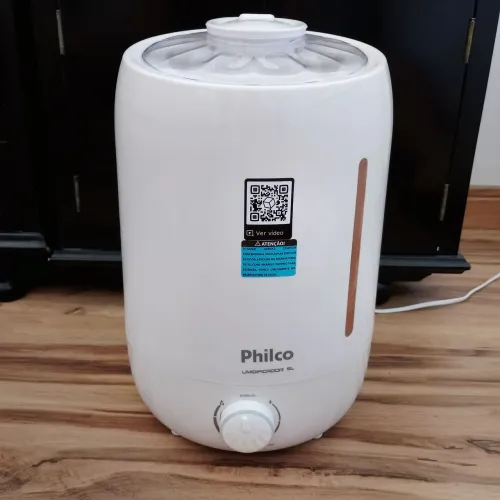 Umidificador Philco 5L