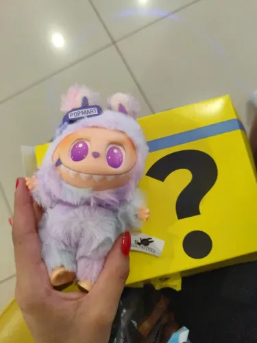 LABUBU ORIGINAL