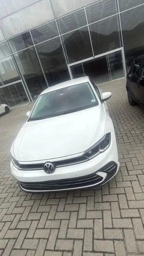 Volkswagen Polo Highline TSI 1.0 Flex 12V Aut. 2024
