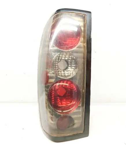 Lanterna Traseira Frontier 2002 LE 50110
