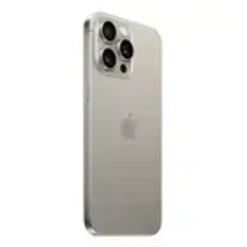 Apple iPhone 15 Pro Max 256gb - Titânio Natural