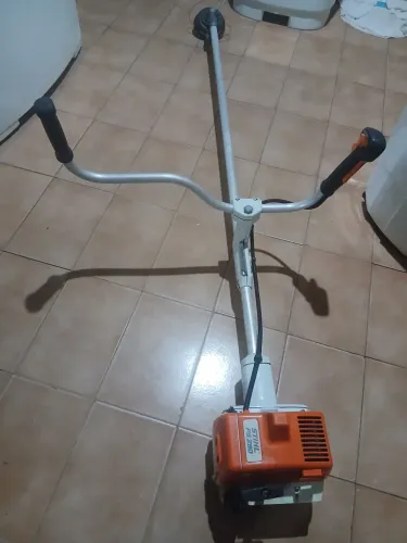 Roçadeira fs 290