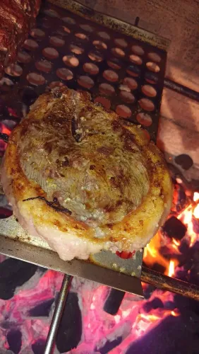 Churrasqueiro Gaúcho 