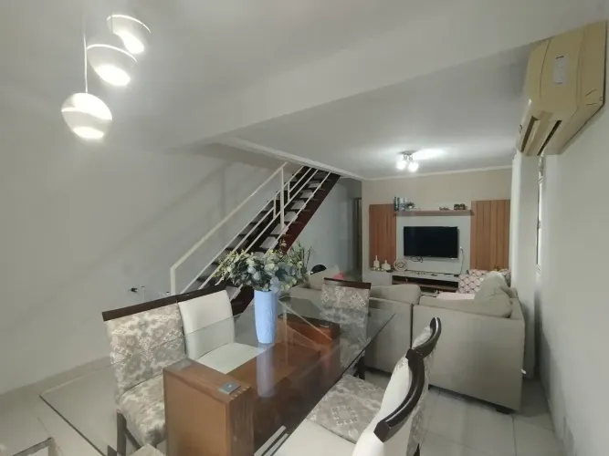 Casa para venda no condomínio Villagio Milioni na cidade de Salto (SP)