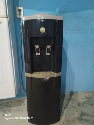 Bebedouro smaltec