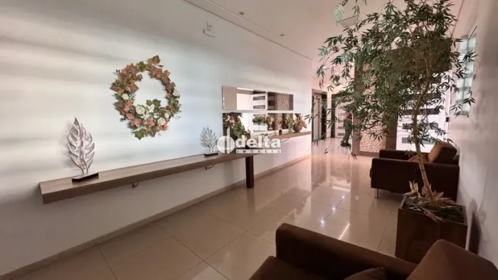 Apartamento com 3 quartos sendo 1 suíte disponível para locação e venda no bairro Santa Mô