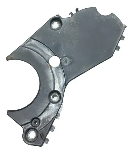 Capa Correia Dentada Inferior Chevrolet Corsa 1.0