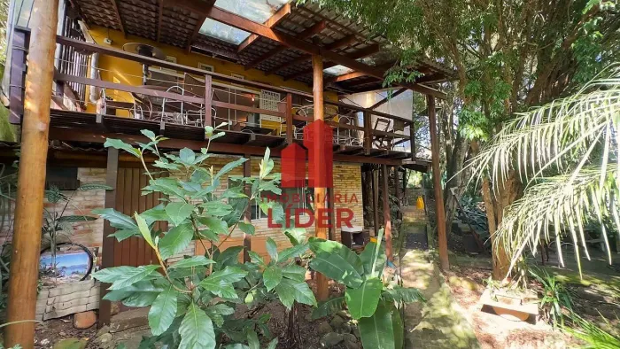 Excelente espaço comercial estilo Chácara para locação- Bairro Mercês, 550m