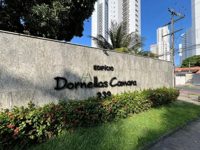 EDF DORNELAS CÂMARA