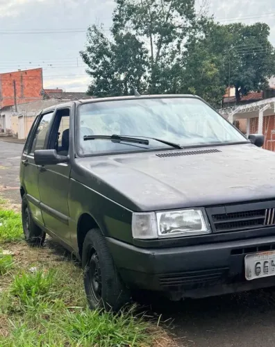 Fiat Uno Mille EP 2P E 4P 1996