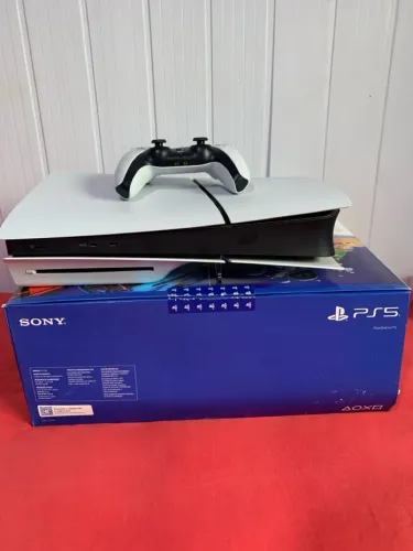 PS5 Playstation 5