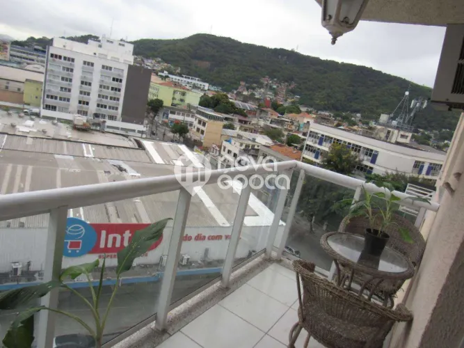 Cascadura | Apartamento 2 quartos, sendo 1 suite