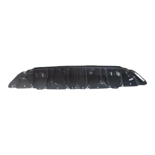Defletor Inf Dianteiro Corolla Cross 514200a050 Com Detalhe