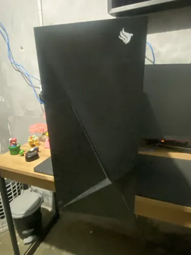 GABINETE GAMER PICHAU