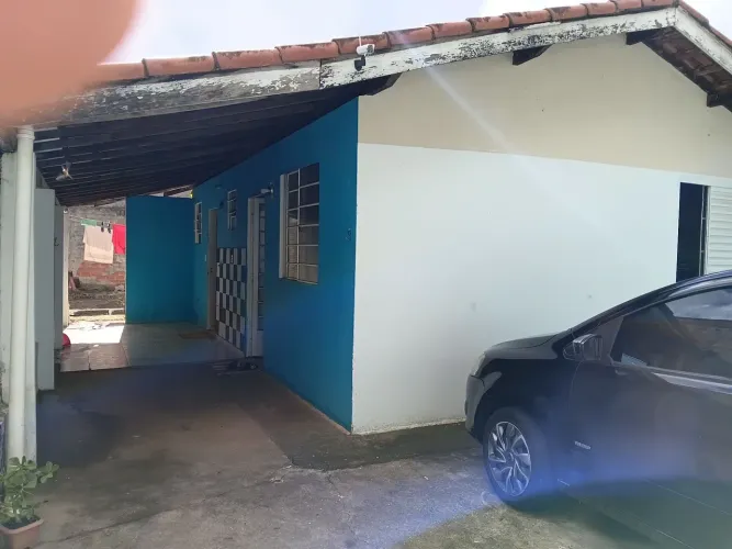 Casa a venda no Cambui