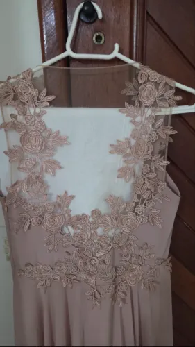 Vendo vestido de festa!!