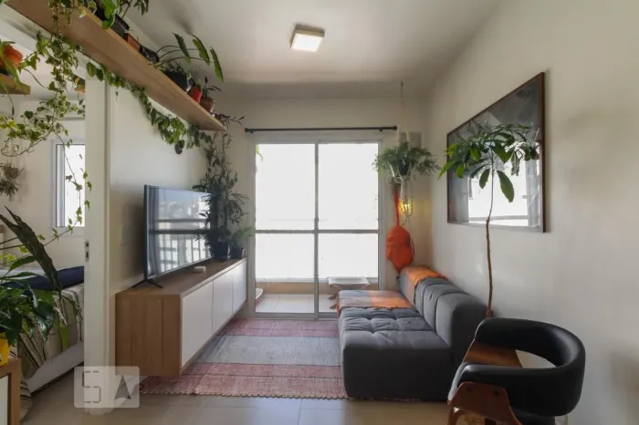 Apartamento à Venda - Brás, 1 Quarto, 32 m2