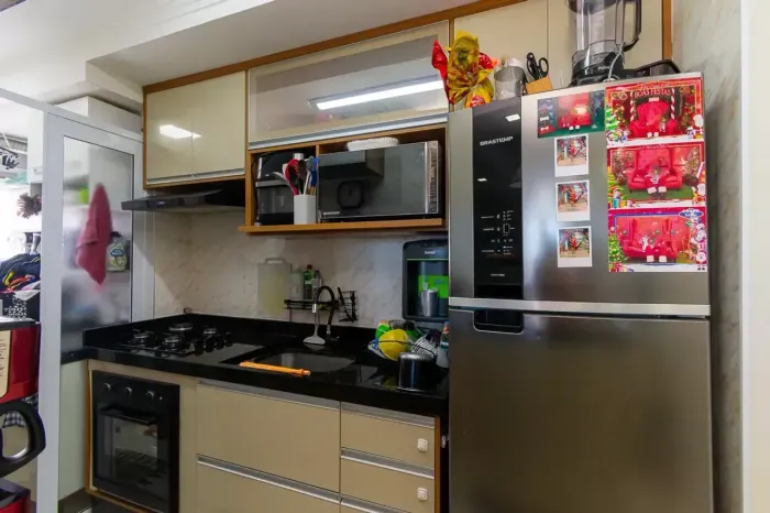 CONDOMÍNIO RESIDENCIAL VERO ORATÓRIO
