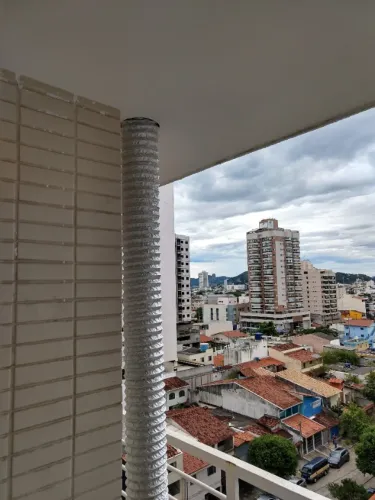 Tubulação Para Coifas e Churrasqueiras
